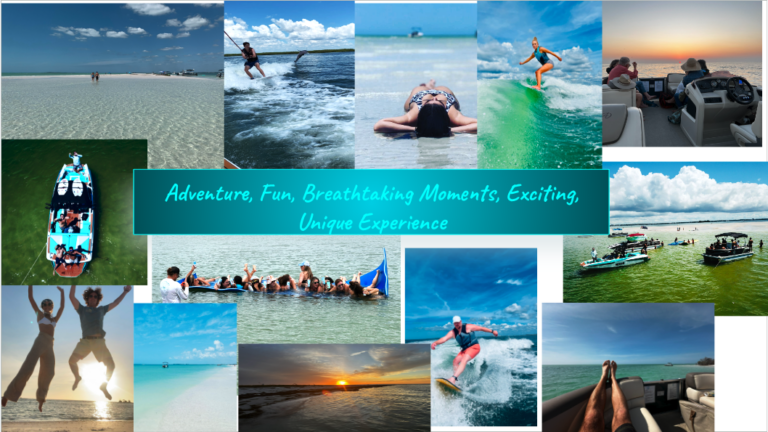 Experience a Breathtaking Moment of Your Own